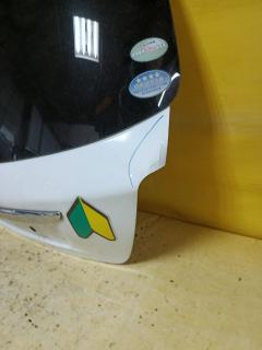 Дверь задняя на Toyota Vitz KSP130 Фото 6