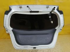 Дверь задняя на Toyota Vitz KSP130 Фото 7