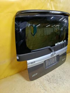 Дверь задняя 20704 20704 на Daihatsu Tanto L375S Фото 4