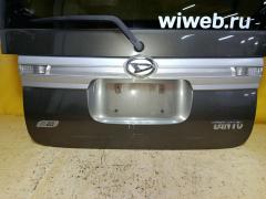 Дверь задняя 20704 20704 на Daihatsu Tanto L375S Фото 5