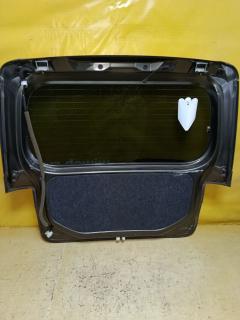 Дверь задняя 20704 20704 на Daihatsu Tanto L375S Фото 6