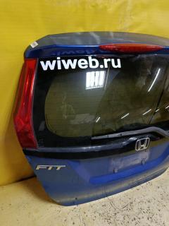 Дверь задняя W1693 W1693 на Honda Fit GK3 Фото 3