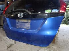 Дверь задняя W1693 W1693 на Honda Fit GK3 Фото 8