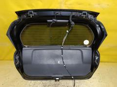 Дверь задняя на Nissan Note E12 Фото 6