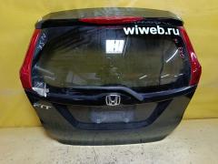 Дверь задняя на Honda Fit GK3 W1693