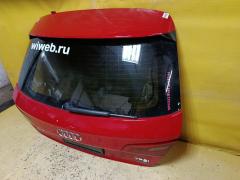 Дверь задняя на Audi A3 8V Фото 3