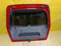 Дверь задняя на Audi A3 8V Фото 5