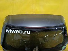 Дверь задняя на Honda Fit Shuttle GP2 Фото 2