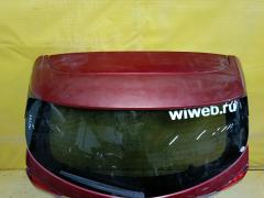 Дверь задняя W0137 W0137 на Mazda Cx-5 KE2FW Фото 2