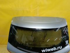 Дверь задняя 226-65033 226-65033 на Mazda Atenza GJ2FW Фото 2