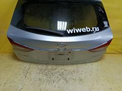 Дверь задняя 226-65033 226-65033 на Mazda Atenza GJ2FW Фото 5