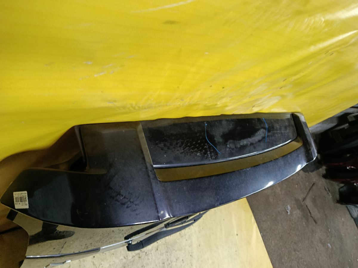 Дверь задняя на Honda N-Wgn JH1 Фото 2