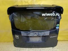 Дверь задняя на Honda N-Wgn JH1