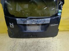 Дверь задняя на Honda N-Wgn JH1 Фото 4