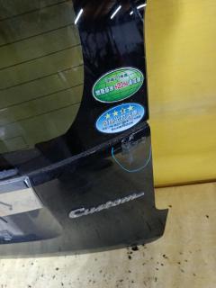 Дверь задняя на Honda N-Wgn JH1 Фото 6