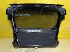 Дверь задняя на Honda N-Wgn JH1 Фото 7