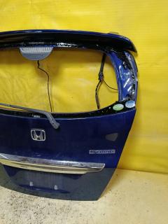 Дверь задняя на Honda Freed Hybrid GP3 Фото 3