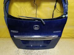 Дверь задняя на Honda Freed Hybrid GP3 Фото 4