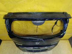 Дверь задняя на Honda Freed Hybrid GP3 Фото 5