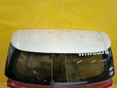 Дверь задняя 28-209 28-209 на Toyota Estima ACR50W Фото 2