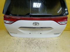 Дверь задняя 28-209 28-209 на Toyota Estima ACR50W Фото 3