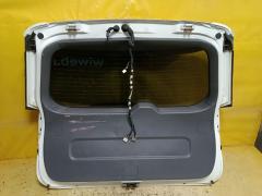 Дверь задняя 28-209 28-209 на Toyota Estima ACR50W Фото 6