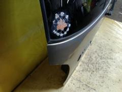 Дверь задняя на Mazda Mpv LW3W Фото 4