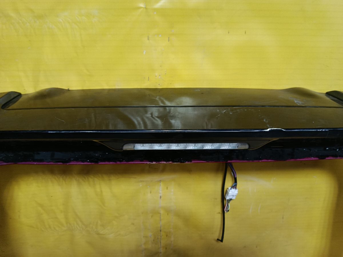 Дверь задняя на Nissan Dayz Roox B21A Фото 3