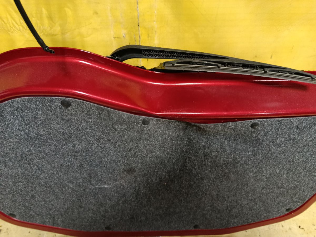 Дверь задняя на Nissan Dayz Roox B21A Фото 6