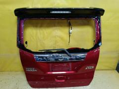 Дверь задняя на Nissan Dayz Roox B21A