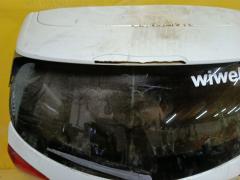 Дверь задняя W0137 W0137 на Mazda Cx-5 KE2AW Фото 3