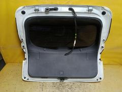 Дверь задняя W0137 W0137 на Mazda Cx-5 KE2AW Фото 7