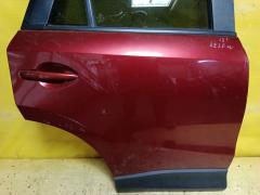 Дверь боковая на Mazda Cx-5 KE2FW Фото 2
