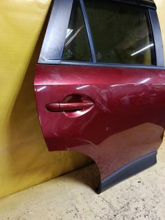 Дверь боковая на Mazda Cx-5 KE2FW Фото 3