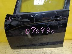 Дверь боковая на Honda Fit GK3 Фото 4