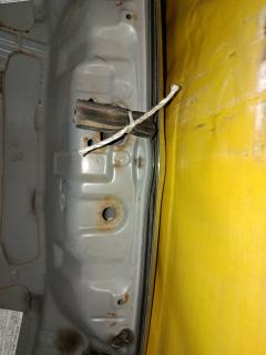 Капот на Daihatsu Tanto L375S Фото 5