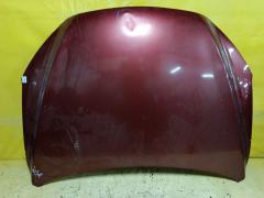 Капот на Mazda Cx-5 KE2FW