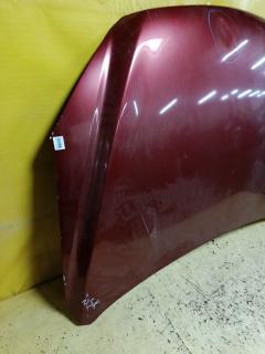 Капот на Mazda Cx-5 KE2FW Фото 2