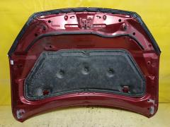 Капот на Mazda Cx-5 KE2FW Фото 4