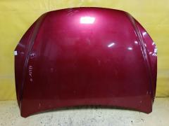 Капот на Mazda Cx-5 KE2FW