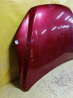 Капот на Mazda Cx-5 KE2FW Фото 2