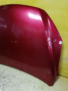 Капот на Mazda Cx-5 KE2FW Фото 3