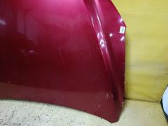 Капот на Mazda Cx-5 KE2FW Фото 4