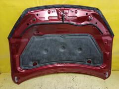 Капот на Mazda Cx-5 KE2FW Фото 6