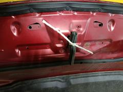 Капот на Mazda Cx-5 KE2FW Фото 7