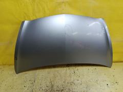 Капот на Honda Fit GD1 60100-SAA-010ZZ  HD20042A