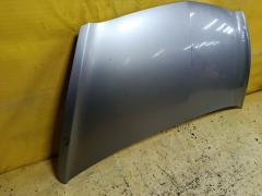 Капот 60100-SAA-010ZZ, HD20042A на Honda Fit GD1 Фото 2