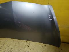 Капот 60100-SAA-010ZZ, HD20042A на Honda Fit GD1 Фото 3