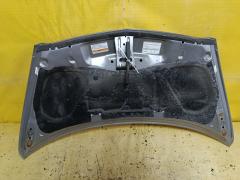 Капот 60100-SAA-010ZZ, HD20042A на Honda Fit GD1 Фото 4