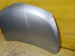 Капот DS20100A, F5100 ED0MM, F5100ED0MM, F510M ED0MA, F510MED0MA, NS01080AA, STDTW50150, SYNS036G002 на Nissan Tiida C11 Фото 3